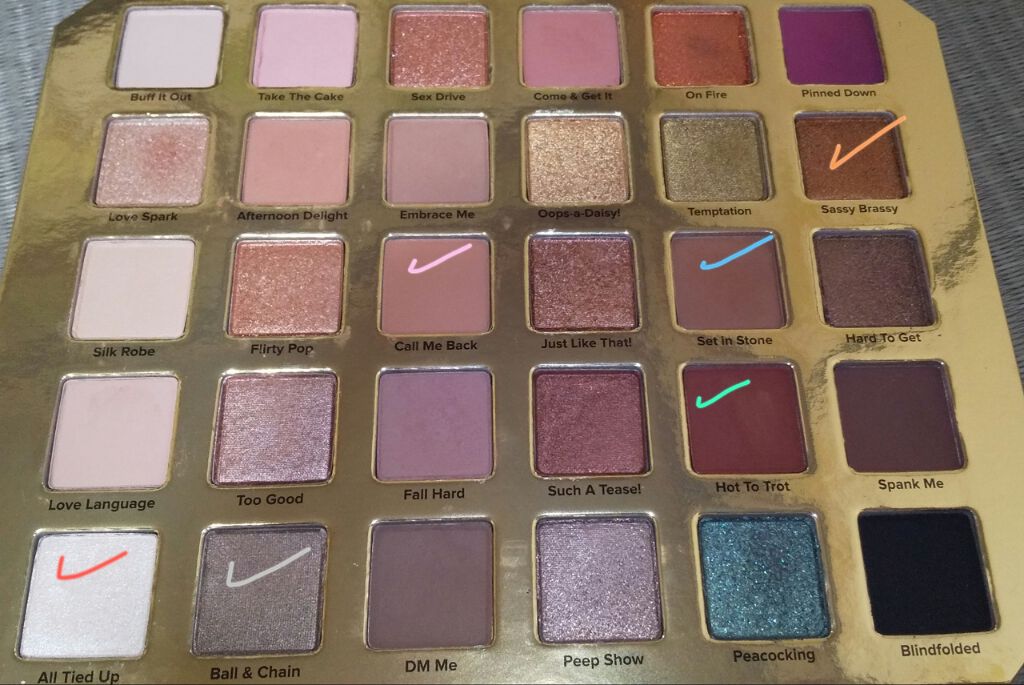 クリアコートマスカラ/キャンメイク/マスカラトップコートを使ったクチコミ（2枚目）