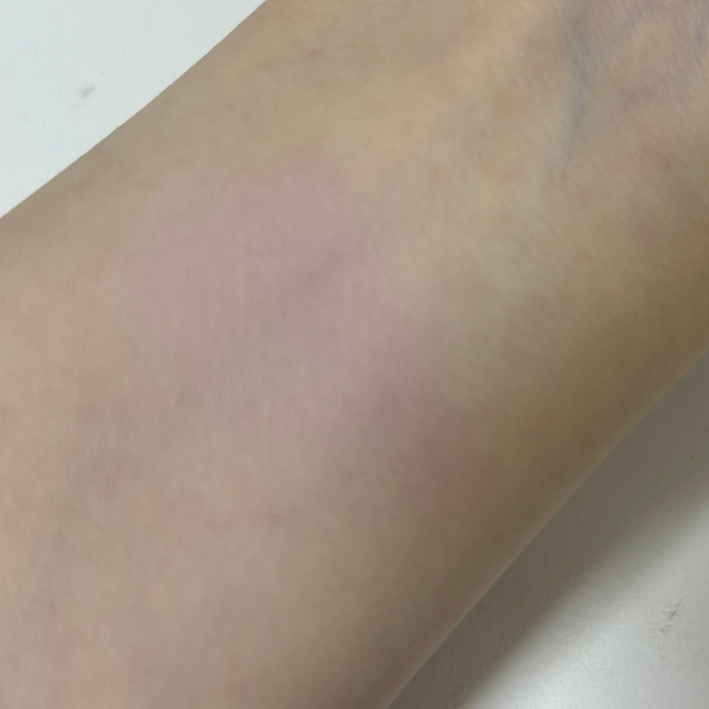 ピュア ブラッシュド サンシャイン チーク/PERIPERA/パウダーチークを使ったクチコミ(4枚目)