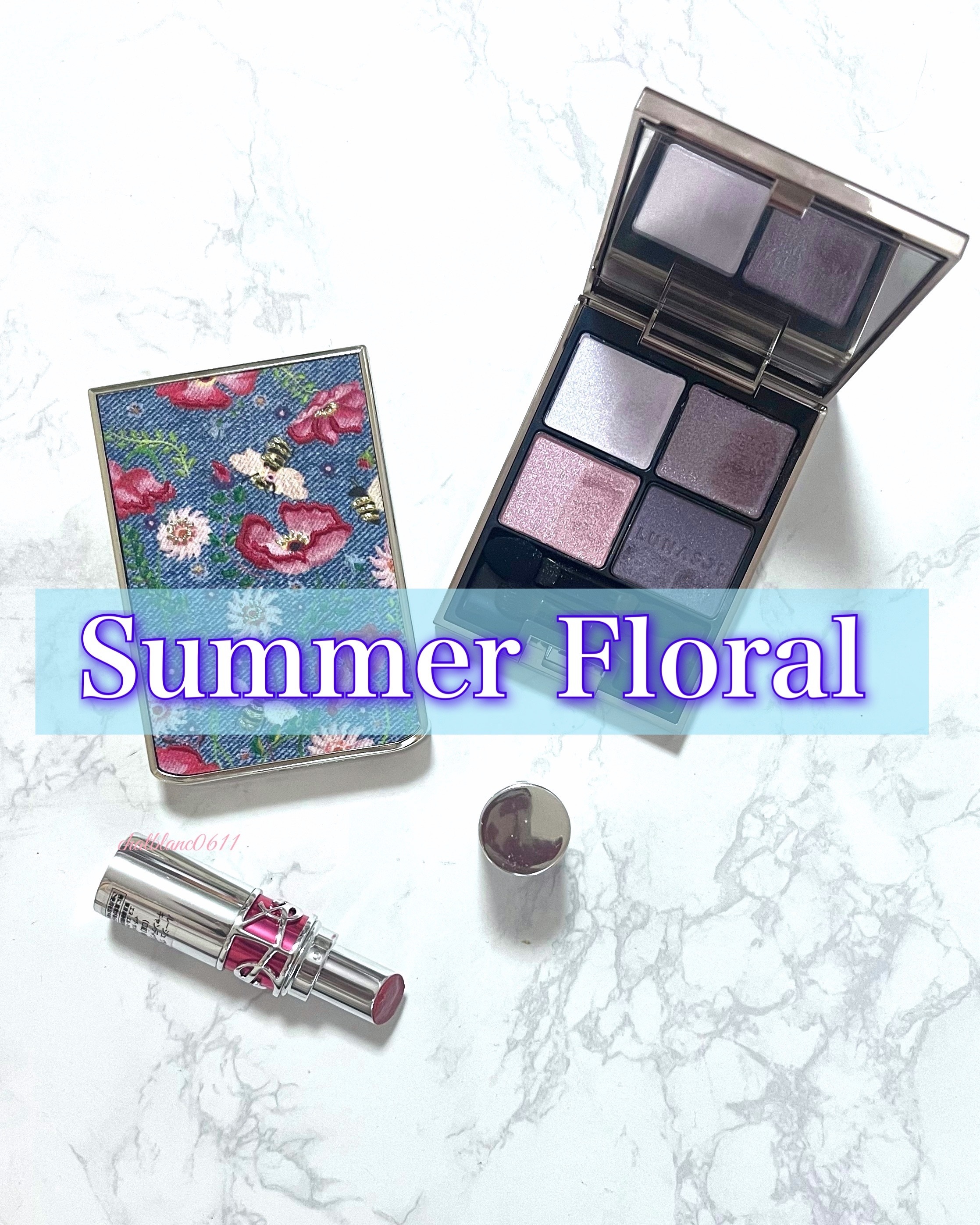 アイカラーレーション/LUNASOL/アイシャドウパレットを使ったクチコミ（1枚目）