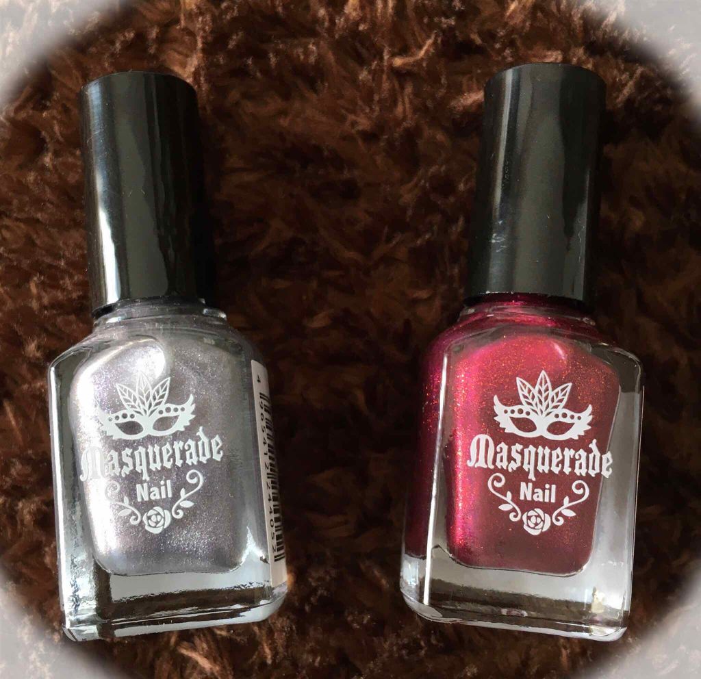 ネイルケアプロテクター/オルビス/ネイルオイル・トリートメントを使ったクチコミ(1枚目)