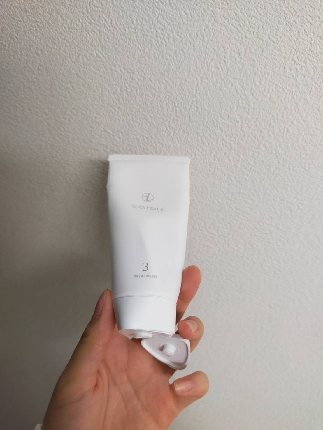 コタ アイ ケア トリートメント 5のクチコミ「使い切り

🌟エイトザタラソ
ユー CBD＆デュアルレイヤー ハイブリッド オイルミスト
ツヤ.....」（3枚目）