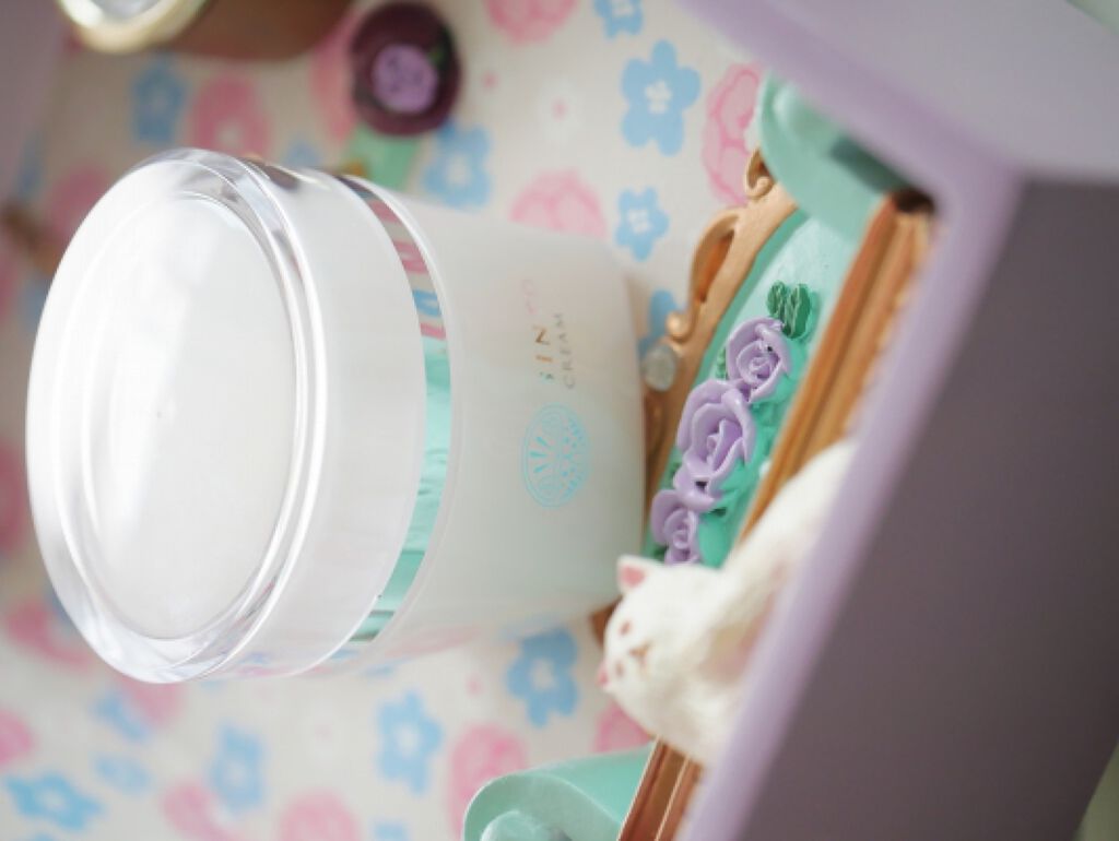 札幌インフルエンサー❤リリ on LIPS 「ちょっとびっくりするけど、菌!入のシリーズであるSiNTOのク..」(2枚目)