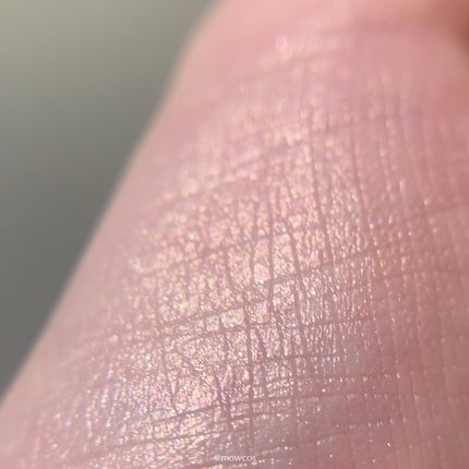 ラックスグロウハイライター/dasique/パウダーハイライトを使ったクチコミ(3枚目)