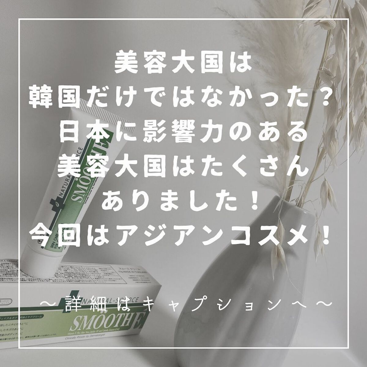 けいくん:投稿ある方フォロバ100/ on LIPS 「...美容大国韓国コスメや、中国コスメに続くアジアンコスメで話..」(2枚目)