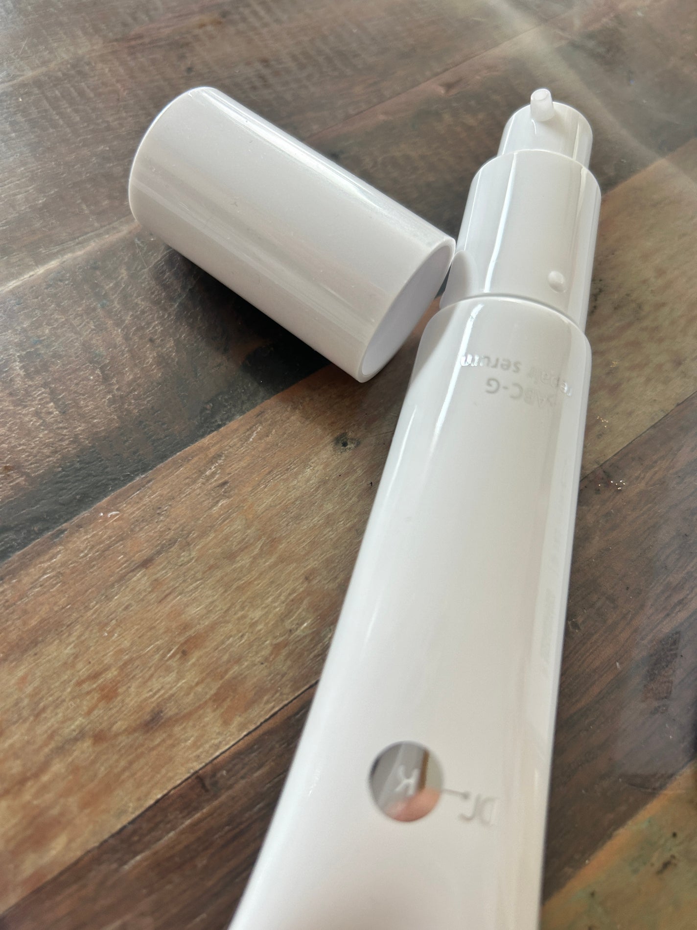 ABC-Gリペアセラム/ドクターケイ/美容液を使ったクチコミ(2枚目)