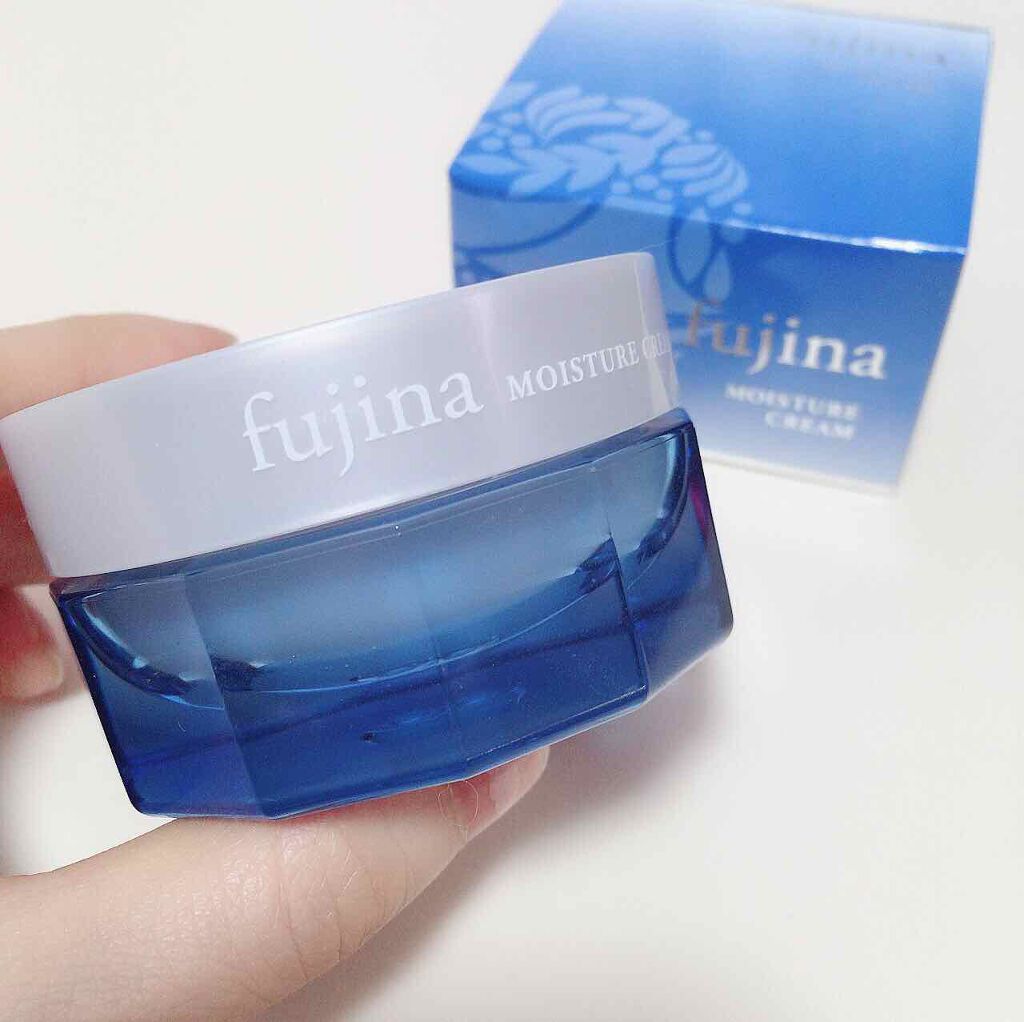モイスチャーローション/fujina(フジナ)/化粧水を使ったクチコミ（3枚目）