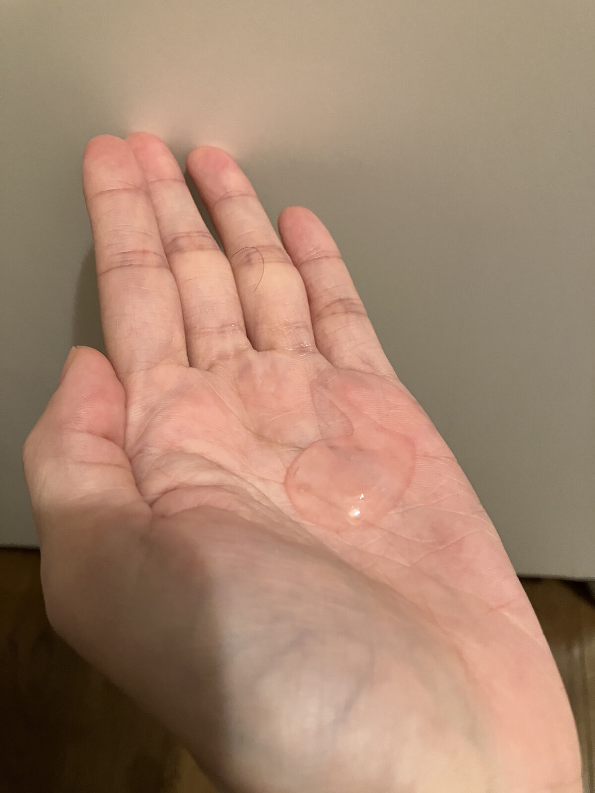 チェリーブロッサム ジャム クレンザー/innisfree/洗顔フォームを使ったクチコミ（2枚目）