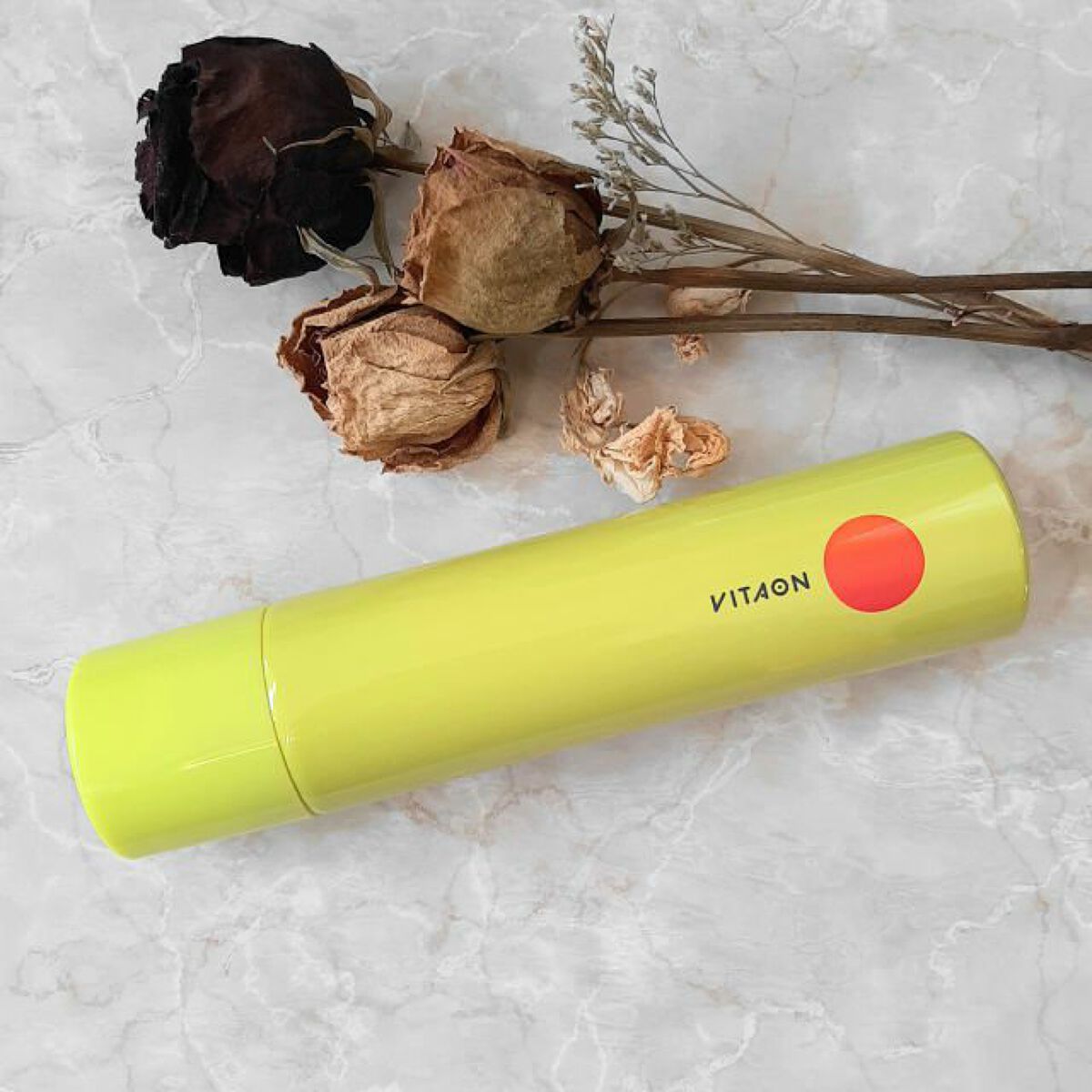 ビタオンチアフルミスト/VITAON/ミスト状化粧水を使ったクチコミ(2枚目)