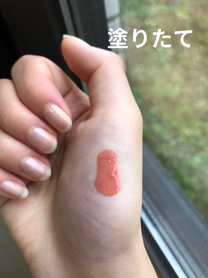 デューティント/AMUSE/リップティントを使ったクチコミ(3枚目)