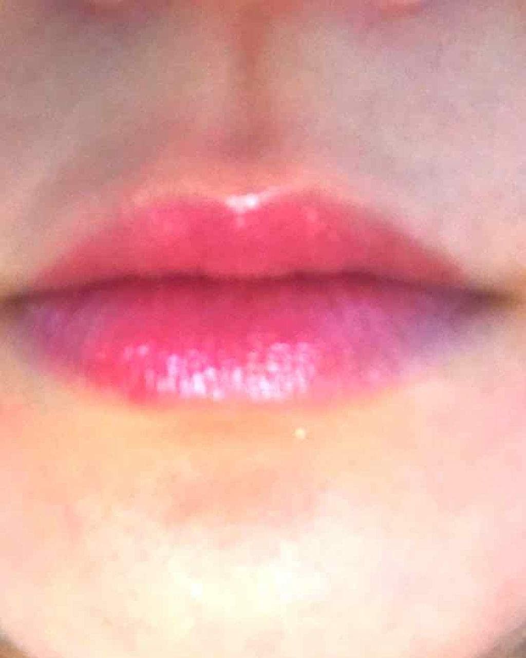 【旧】ディオール アディクト リップ マキシマイザー/Dior/リップグロスを使ったクチコミ(3枚目)