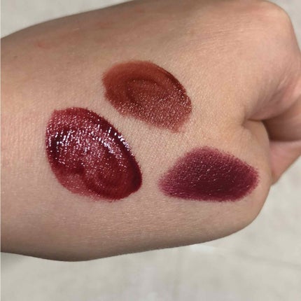 リュクス リップ カラー/BOBBI BROWN/口紅を使ったクチコミ(1枚目)