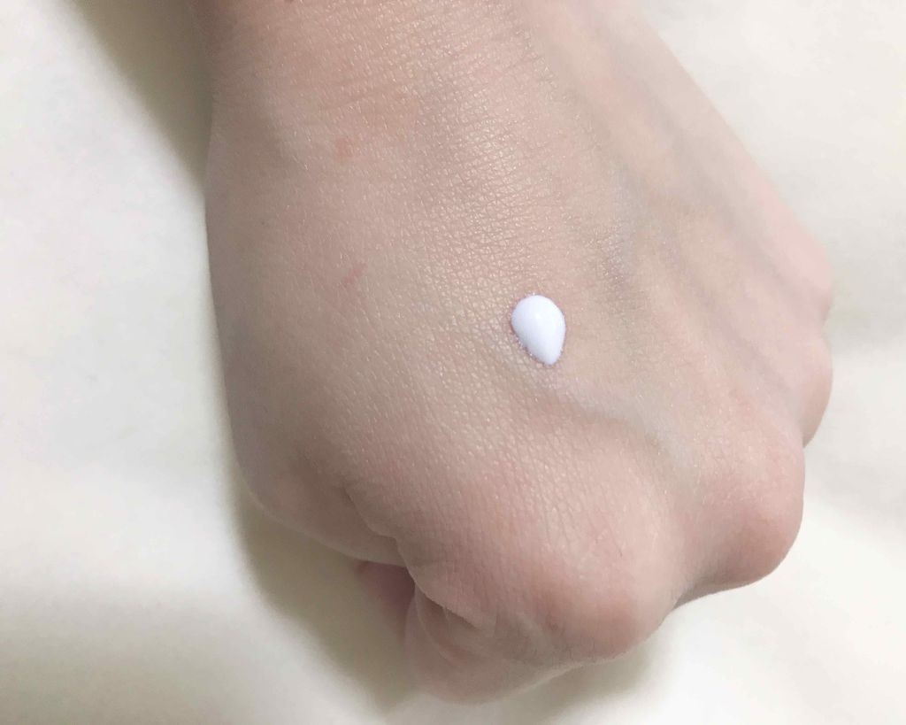 UVウルトラフィットベースN/CEZANNE/化粧下地を使ったクチコミ(2枚目)