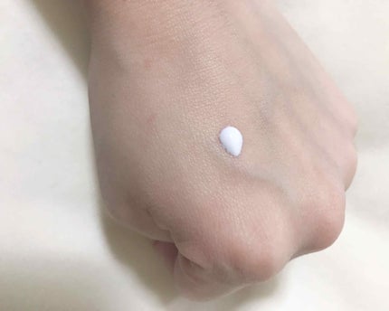 UVウルトラフィットベースN/CEZANNE/化粧下地を使ったクチコミ(2枚目)