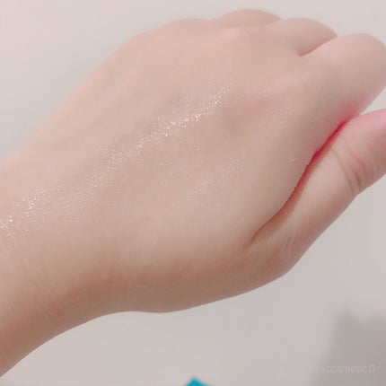 スキンピールバー ティートゥリー/サンソリット/洗顔石鹸を使ったクチコミ(5枚目)