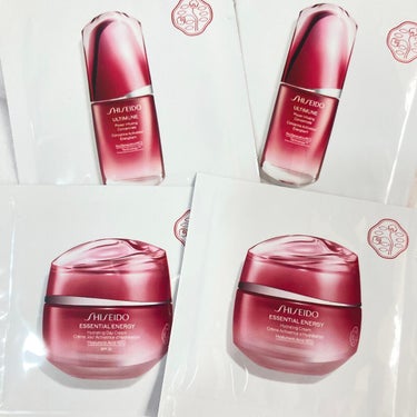 アルティミューン™ パワライジング コンセントレート N/SHISEIDO/美容液を使ったクチコミ（2枚目）