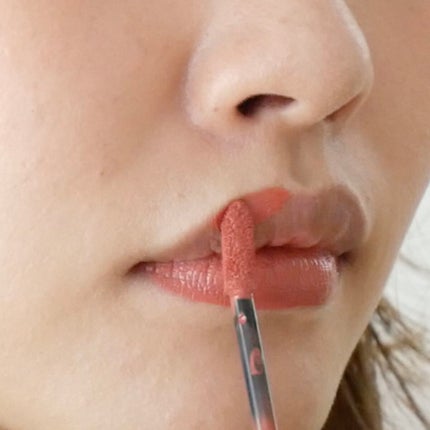 SPステイ ヴィニルインク/MAYBELLINE NEW YORK/口紅を使ったクチコミ(3枚目)