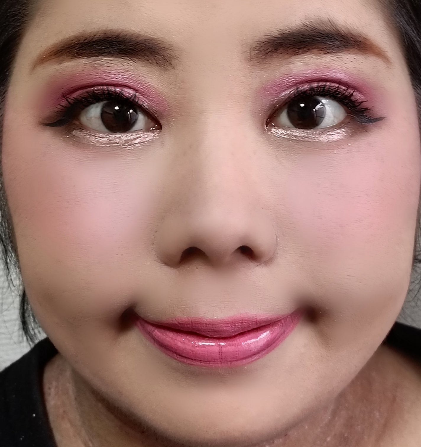 ã«ãŒãžã¥ ãŽã©ãªã¥ãã ã·ã£ã€ã³/YVES SAINT LAURENT BEAUTE/å£çŽ
ã䜿ã£ãã¯ãã³ãïŒ6æç®ïŒ