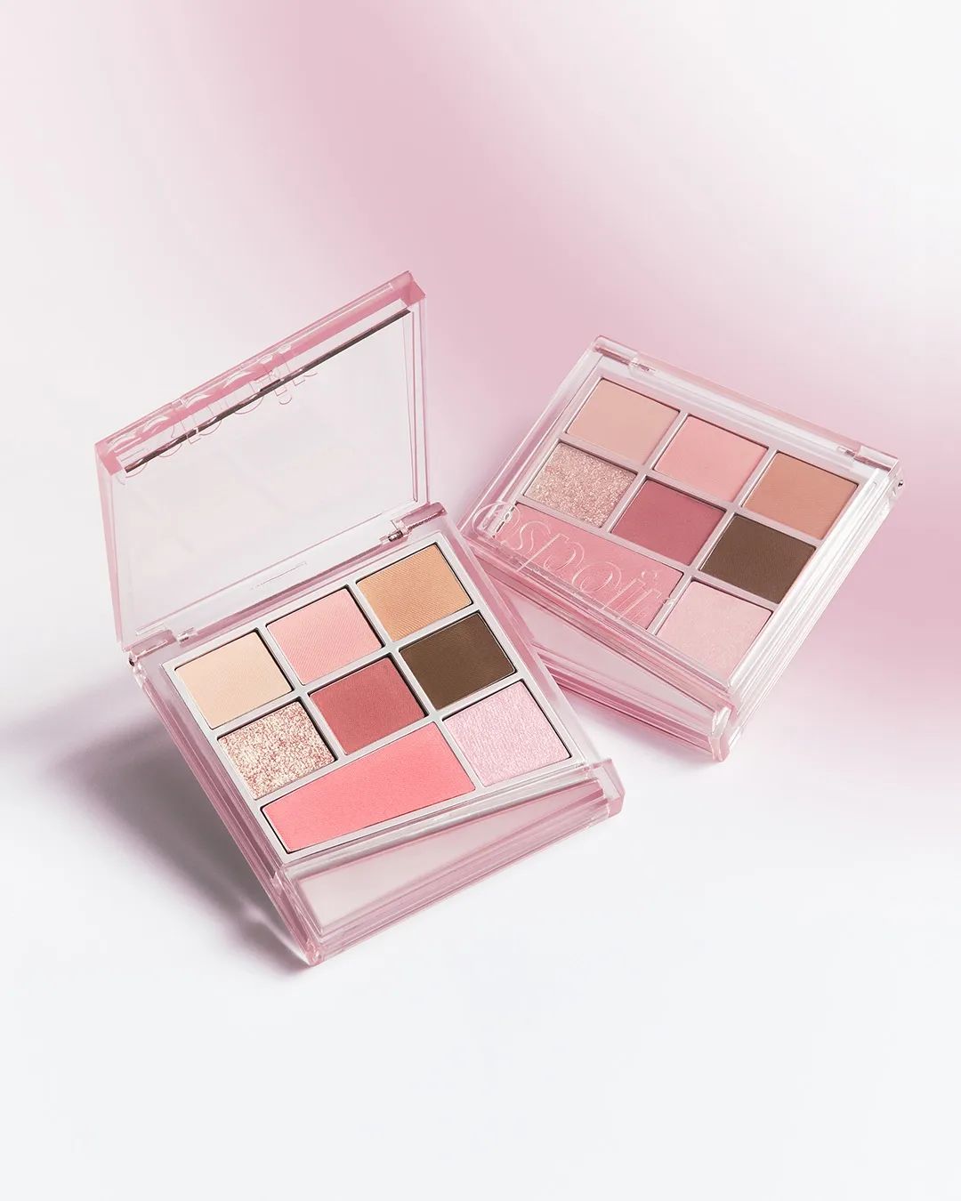 リアルアイパレットオールニュー/espoir/マルチパレットを使ったクチコミ（1枚目）