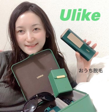 ＼自宅でエステサロンの脱毛効果／
⠀
ーーーーーーーーーーーーーーー
Ulike Air+
脱毛器 サファイア冷感脱毛器 IPL 
39000円
ーーーーーーーーーーーーーーー
⠀
⠀
アジアで6年連続