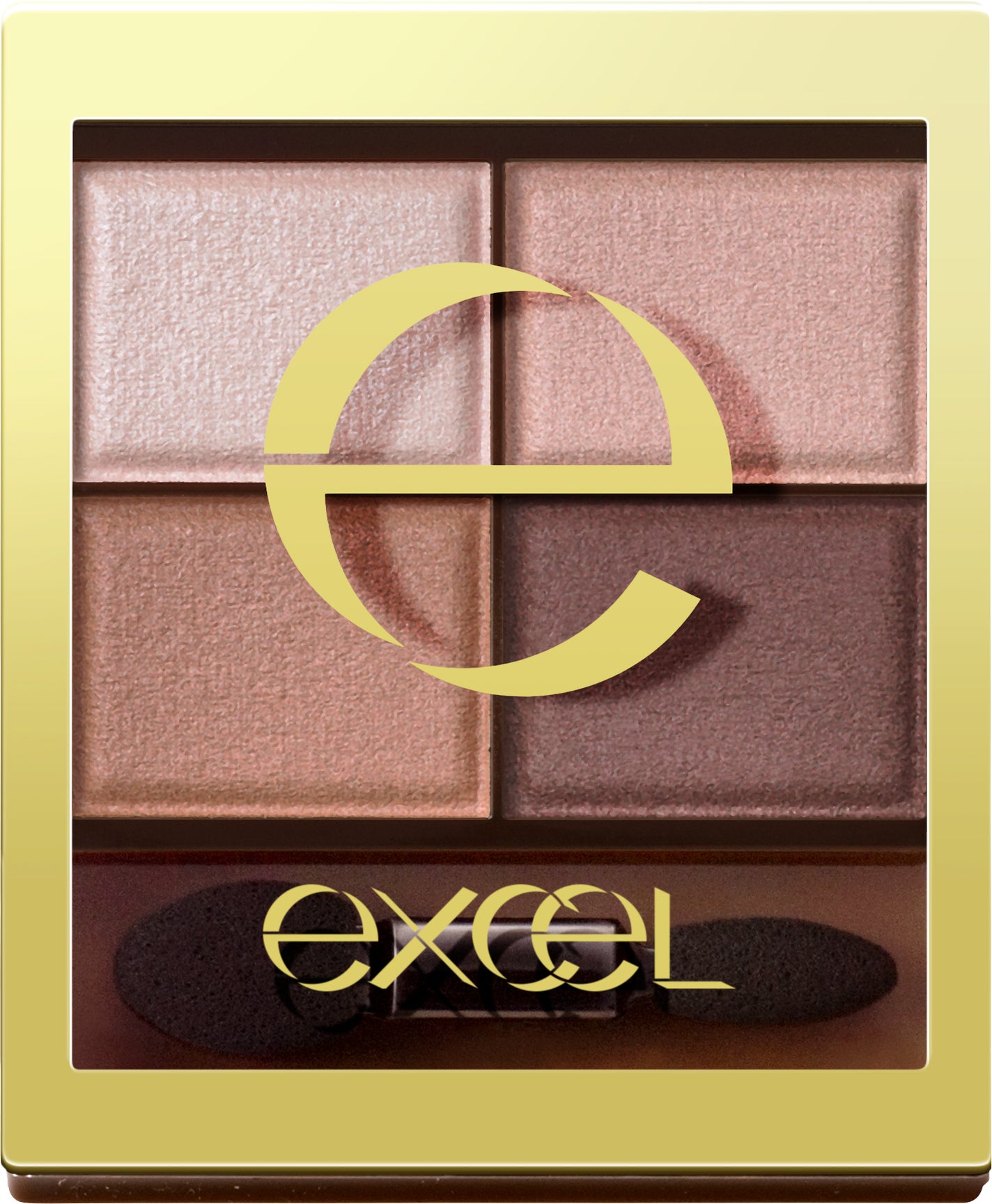 スキニーリッチシャドウ SR07 マグノリアブラウン(限定)