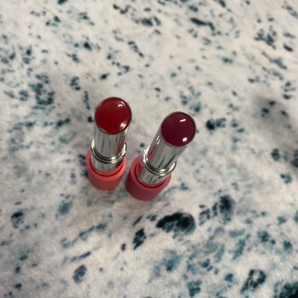 ノーウェアリップスティック バーミンググロー/espoir/口紅を使ったクチコミ(4枚目)