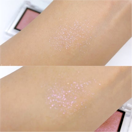 アディクション ザ アイシャドウ プリズム/ADDICTION/単色アイシャドウを使ったクチコミ(4枚目)