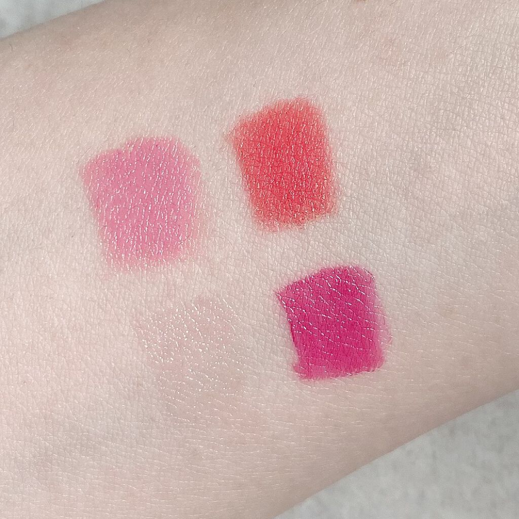 ディオール クチュール パレット/Dior/メイクアップキットを使ったクチコミ(4枚目)