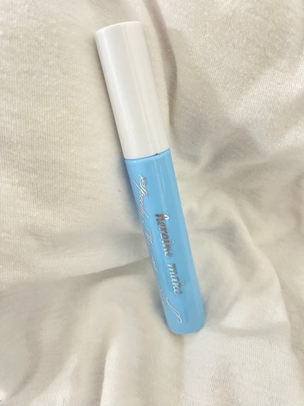 ヒロインメイクSP スピーディーマスカラリムーバー/ヒロインメイク/ポイントメイクリムーバーを使ったクチコミ(1枚目)