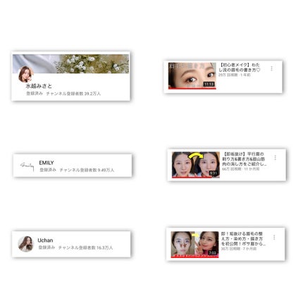 カラーリングアイブロウ/ヘビーローテーション/眉マスカラを使ったクチコミ(6枚目)