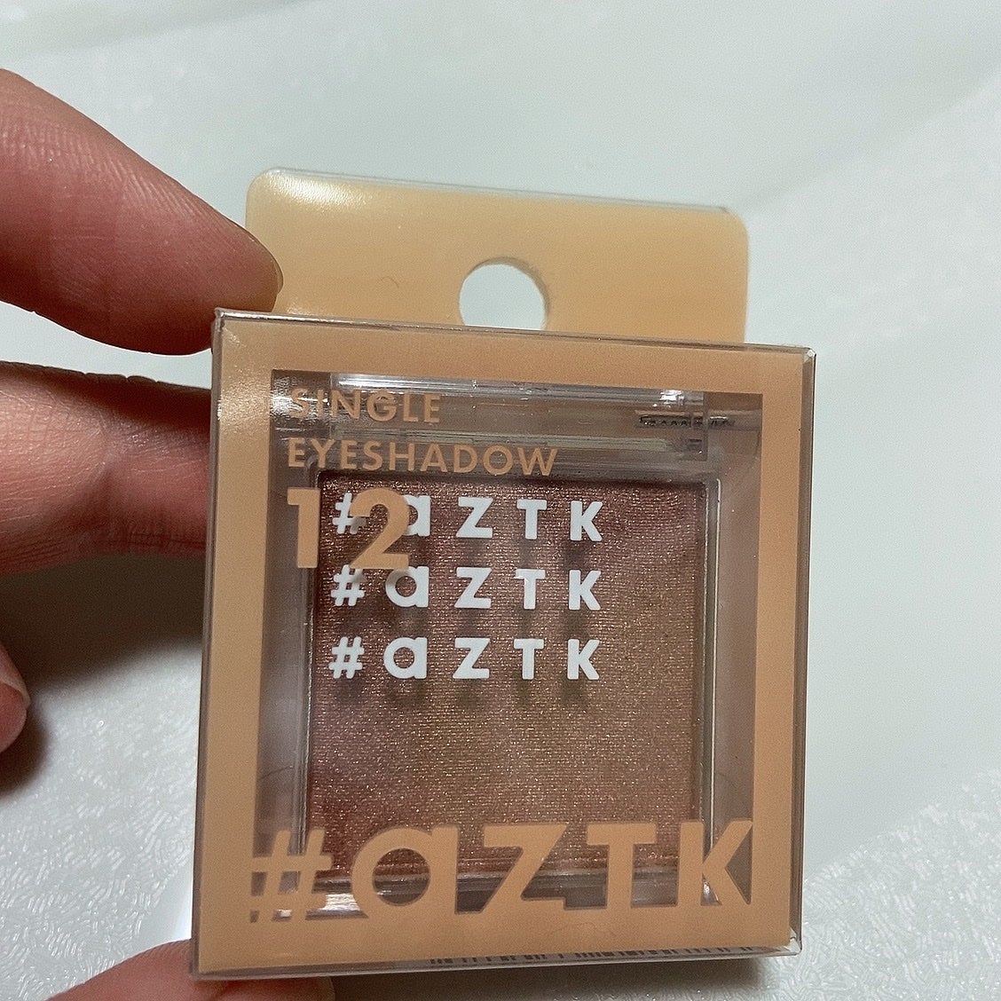 ハル on LIPS 「かわいすぎるーーーーーーーもーーーーーーーーー#aztk..」(1枚目)