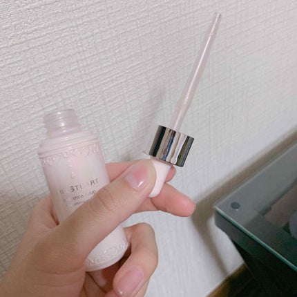 ラディアンス ドロップ/JILL STUART/美容液を使ったクチコミ(2枚目)