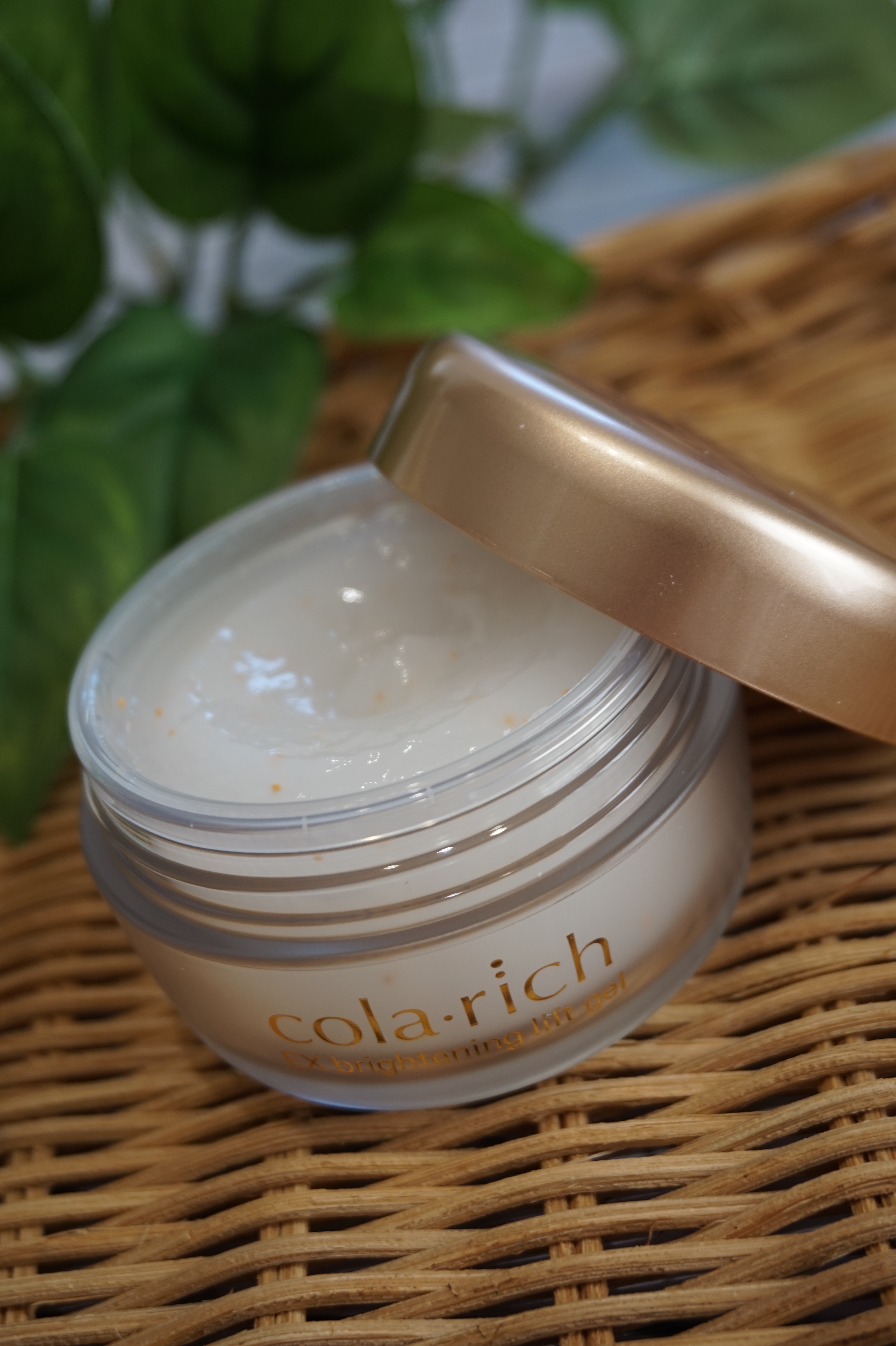 EX ブライトニングリフトジェル / コラリッチの口コミ | おすすめ順