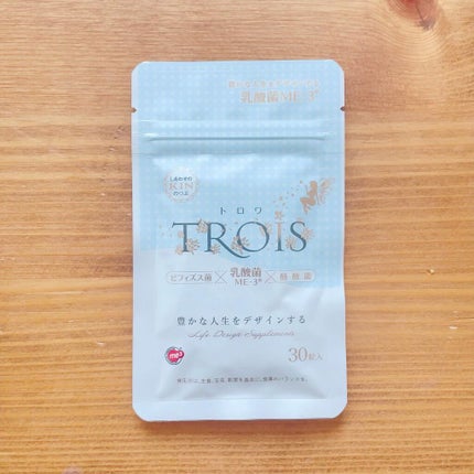 yoko❁フォロバ100 on LIPS 「現役医師が携わる『フローラデザインプロジェクト』から誕生。ユニ..」(3枚目)