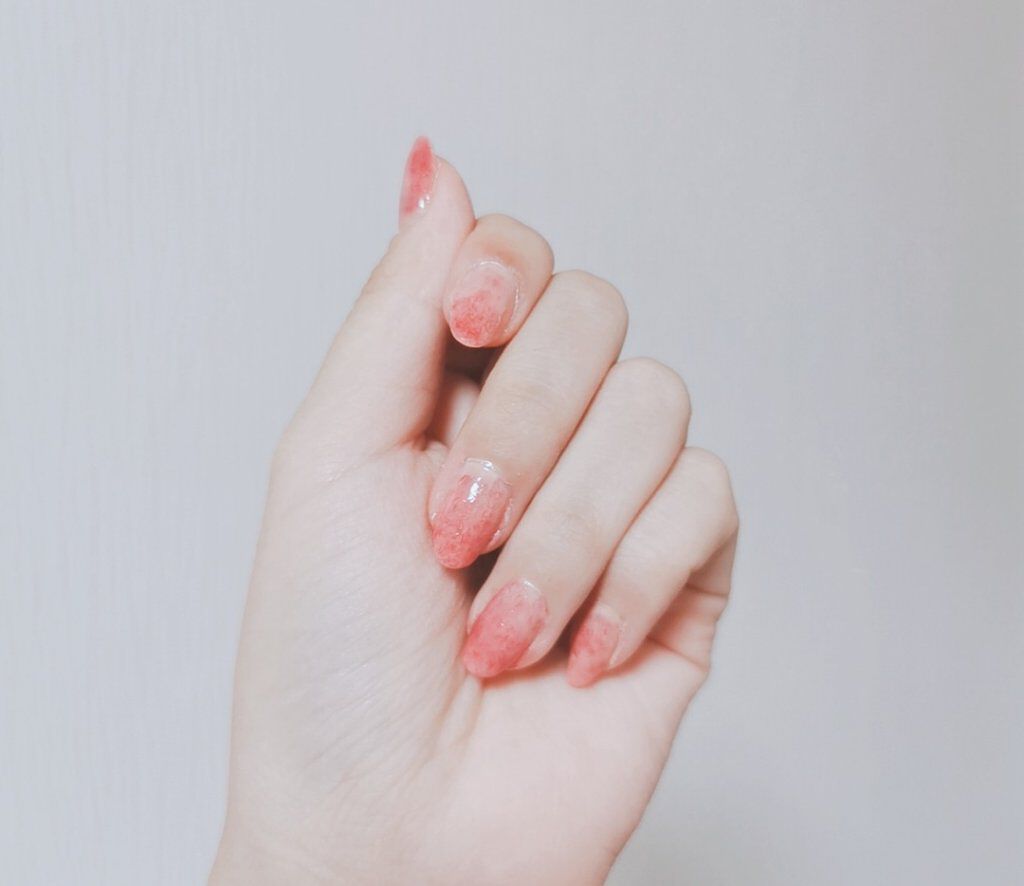 ネイルラッカー/O・P・I/マニキュアを使ったクチコミ(2枚目)