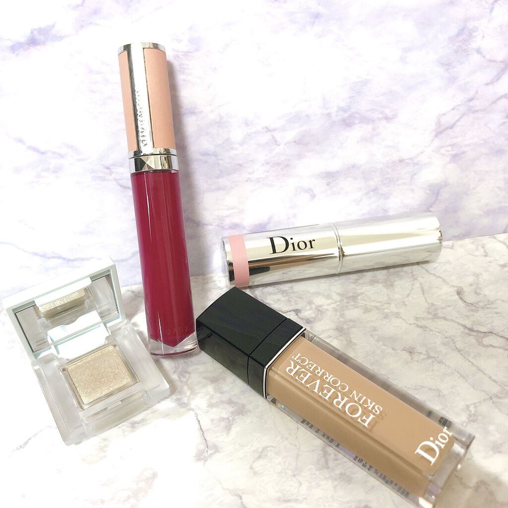 アイカラー プレイフル/エレガンス クルーズ/単色アイシャドウを使ったクチコミ（2枚目）