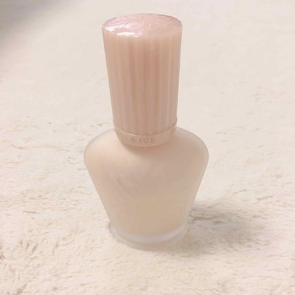 ダブル ウェア ステイ イン プレイス メークアップ /ESTEE LAUDER/リキッドファンデーションを使ったクチコミ(2枚目)