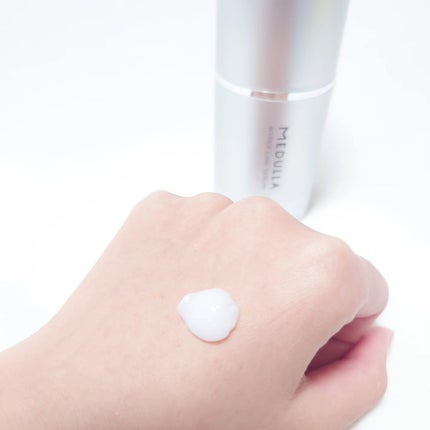 HYPERLINK SERUM/MEDULLA/アウトバストリートメントを使ったクチコミ(2枚目)