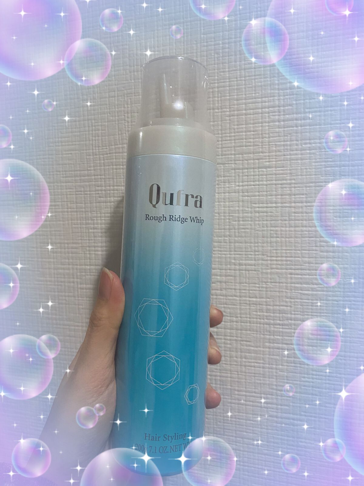 ラブリッジホイップ / クフラ