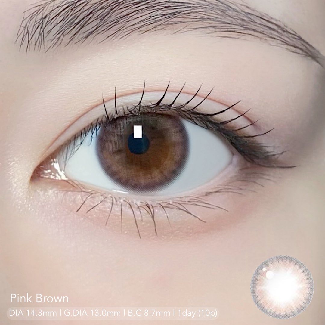 Cloud Pudding /chuu LENS/カラーコンタクトレンズを使ったクチコミ（3枚目）