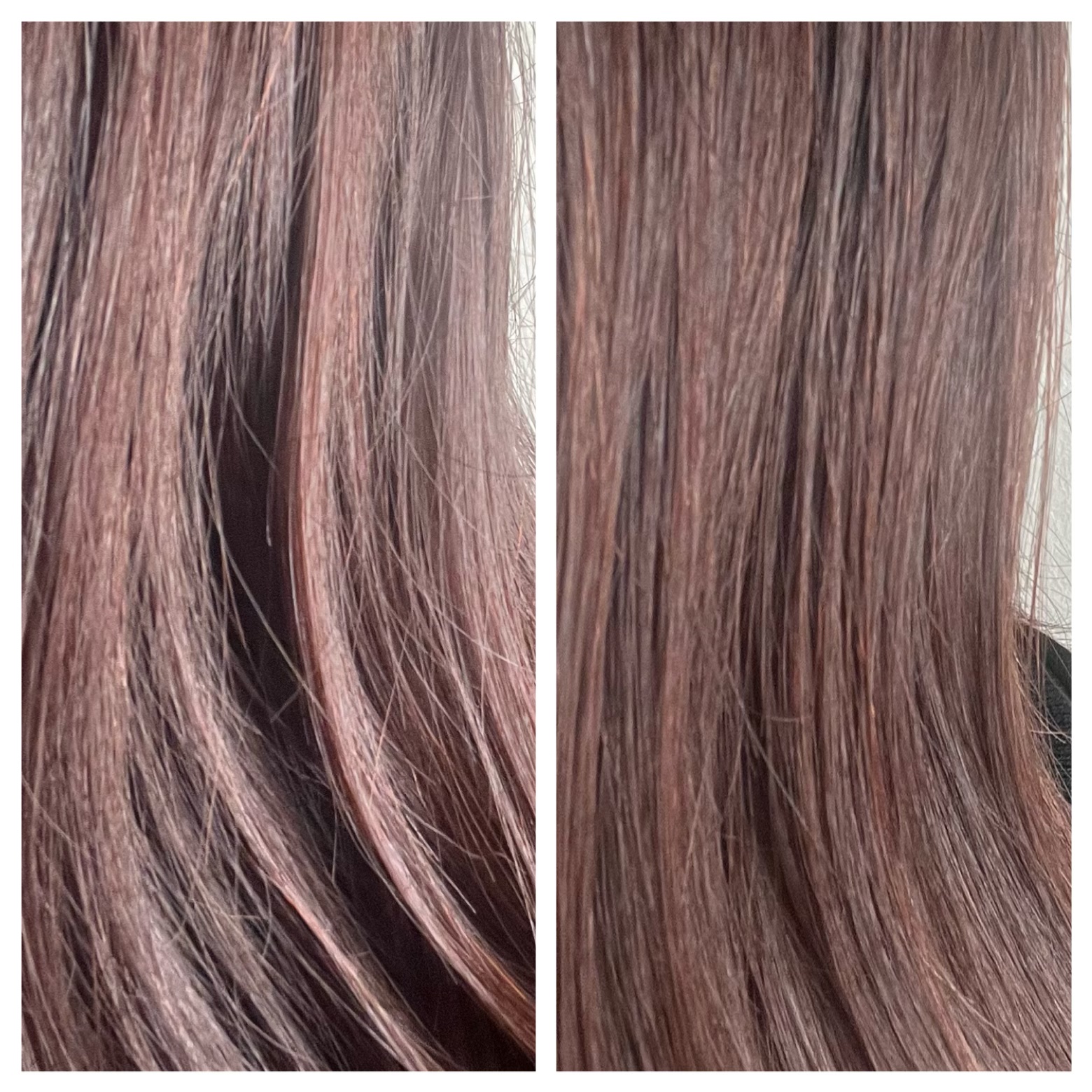 ニュアンスメイクオイル/プロスタイル/ヘアオイルを使ったクチコミ（3枚目）