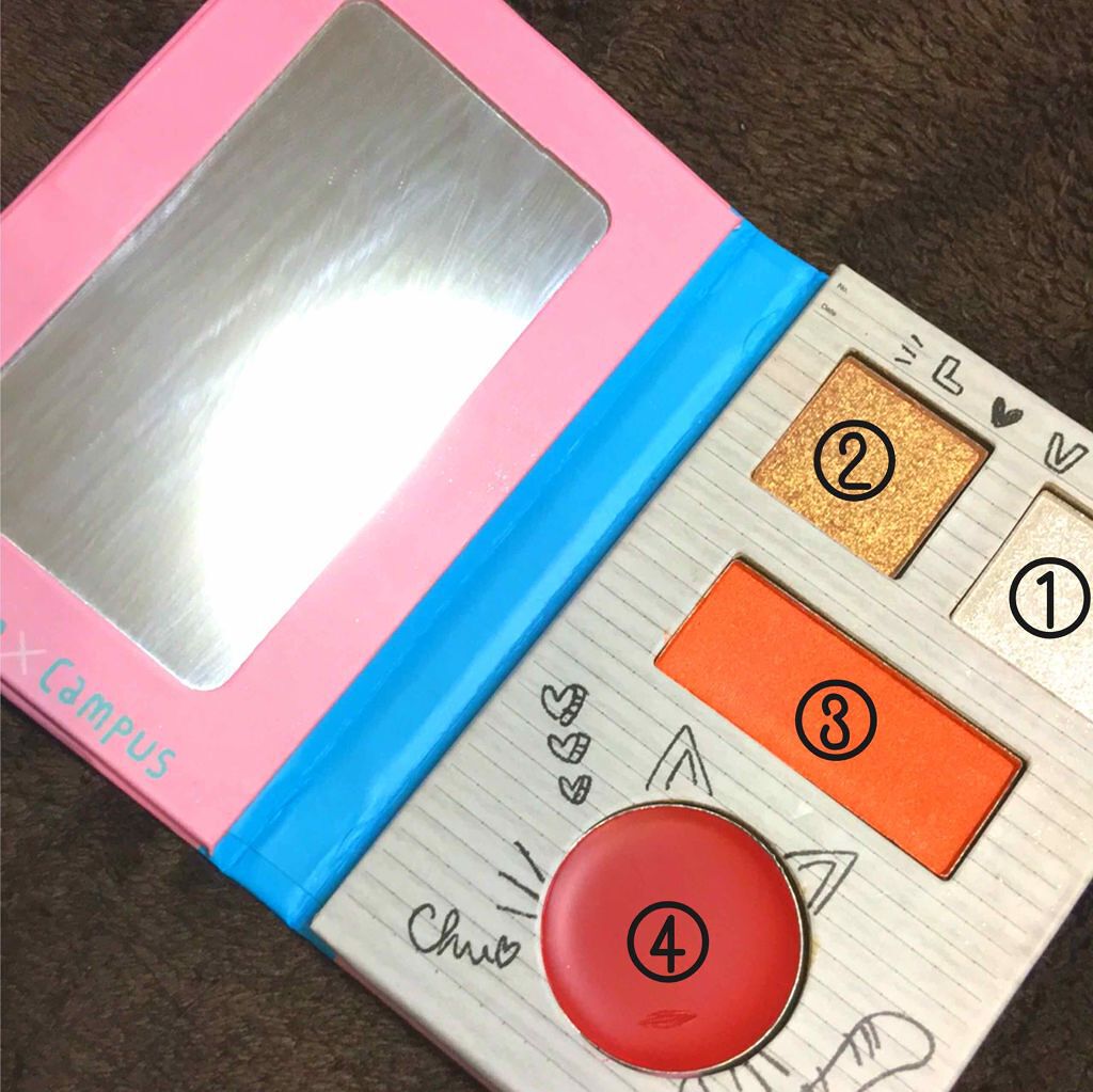 Popteen 2018年1月号/Popteen /雑誌を使ったクチコミ（2枚目）