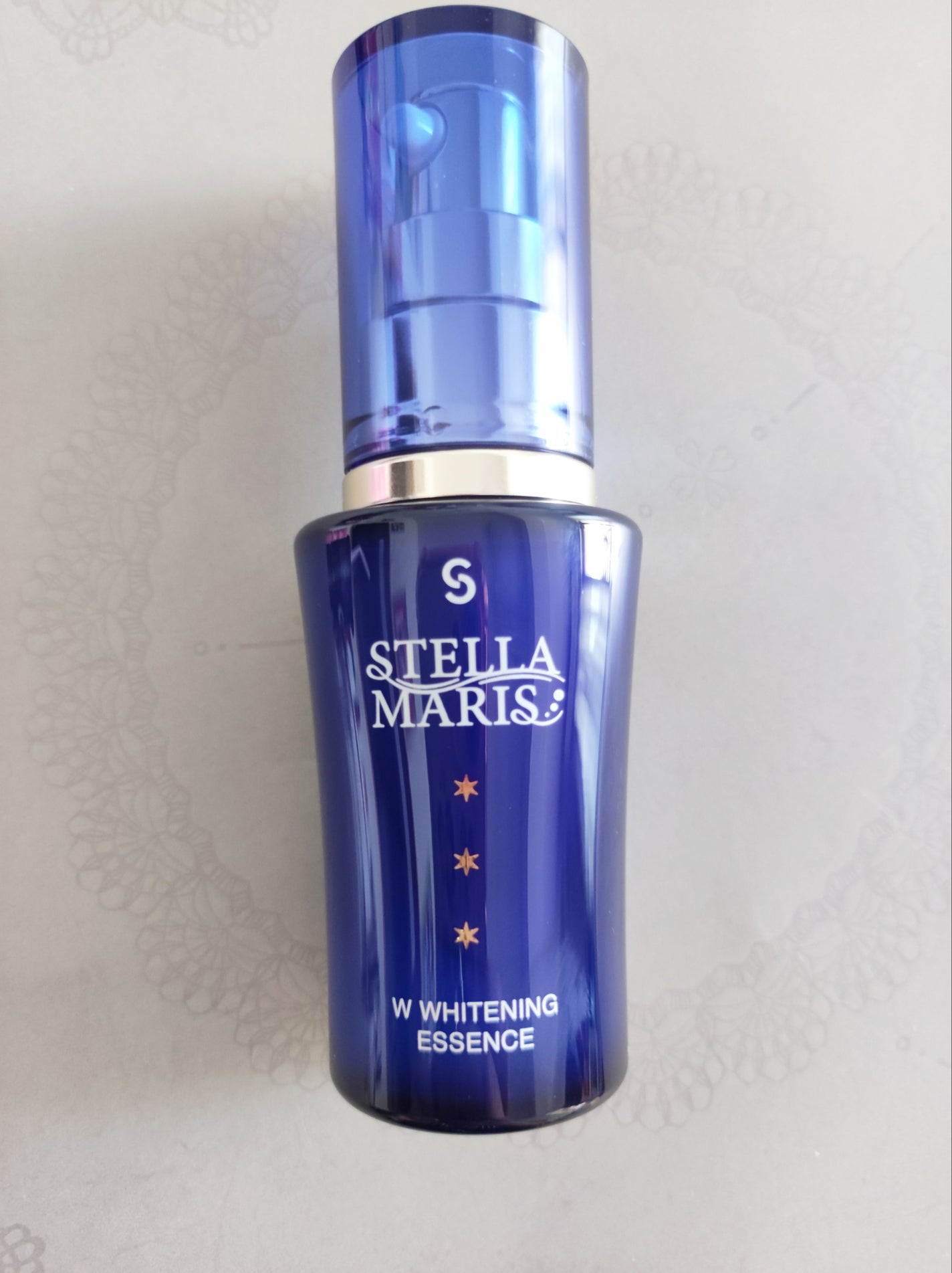 ささらぎ薬用ホワイトニングデュウ/コープ/美容液を使ったクチコミ(2枚目)