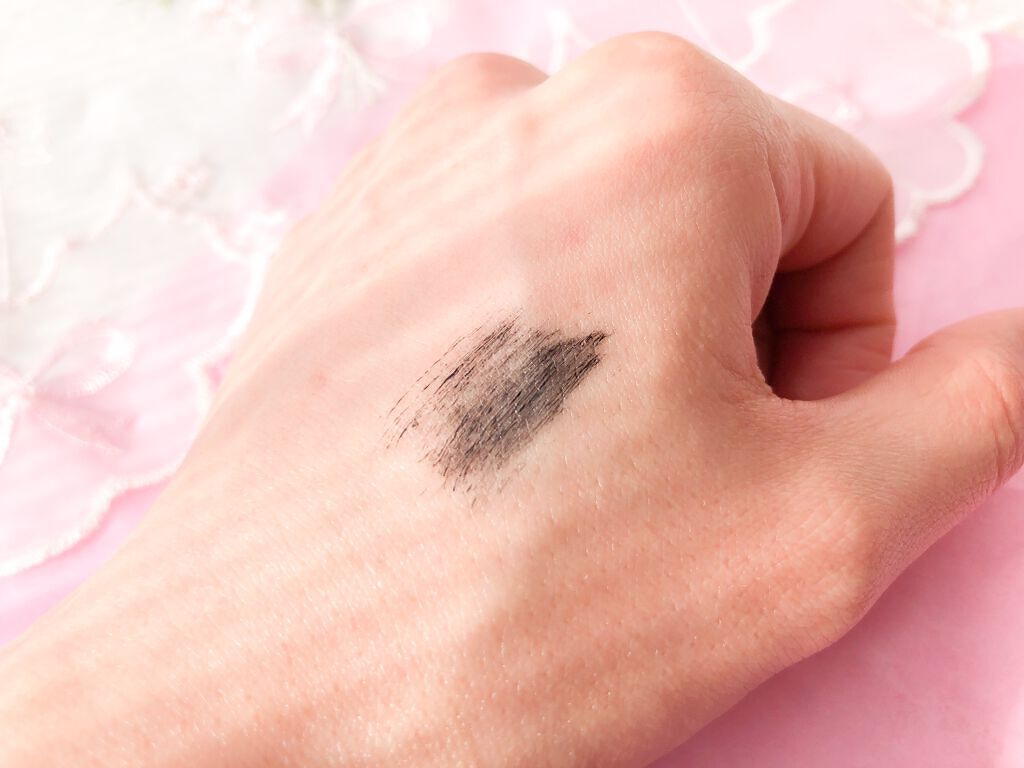 ラッシュアップ エレガントマスカラ/AINOKI/マスカラを使ったクチコミ(4枚目)