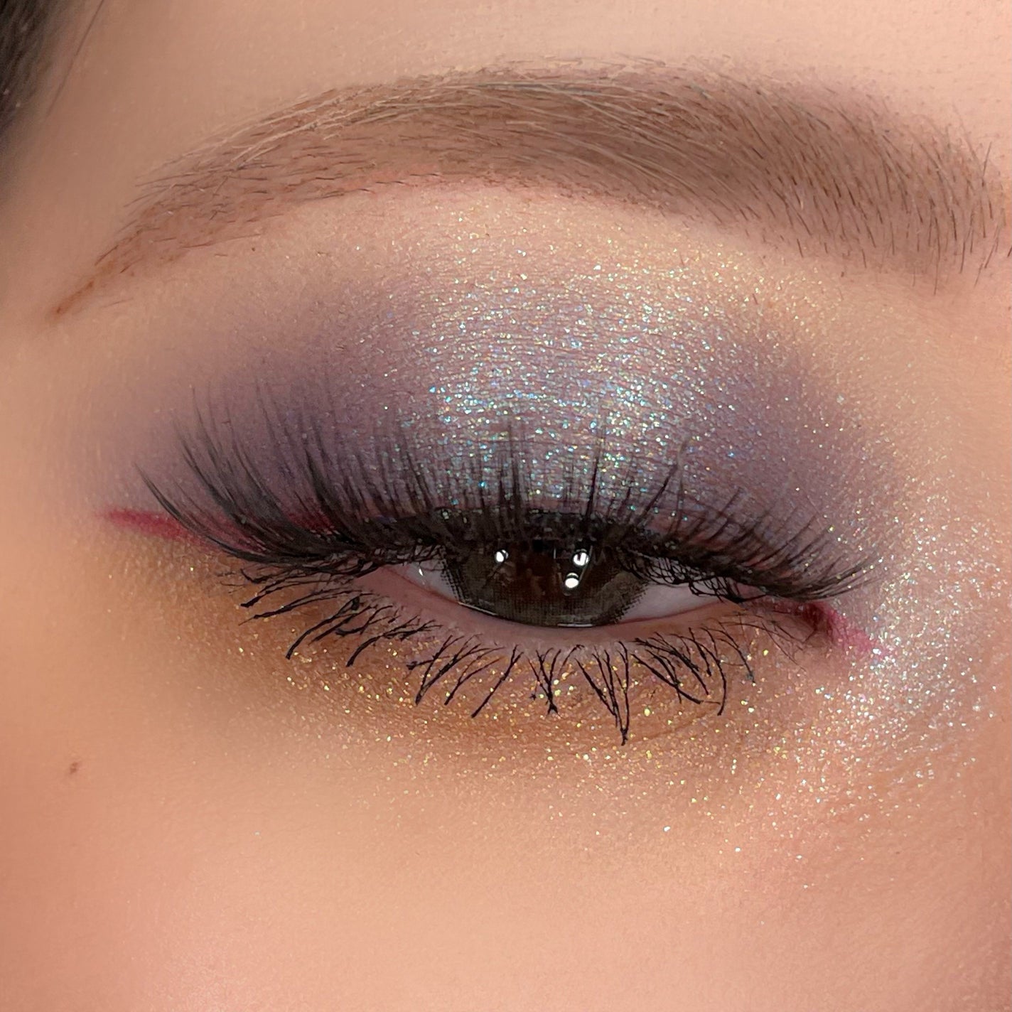 WILDERNESS PALETTE/BEAUTYBAY/アイシャドウパレットを使ったクチコミ(7枚目)