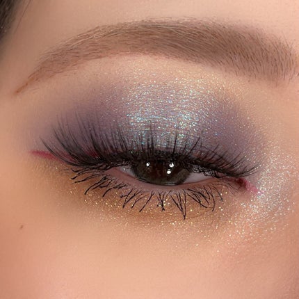 WILDERNESS PALETTE/BEAUTYBAY/アイシャドウパレットを使ったクチコミ(7枚目)