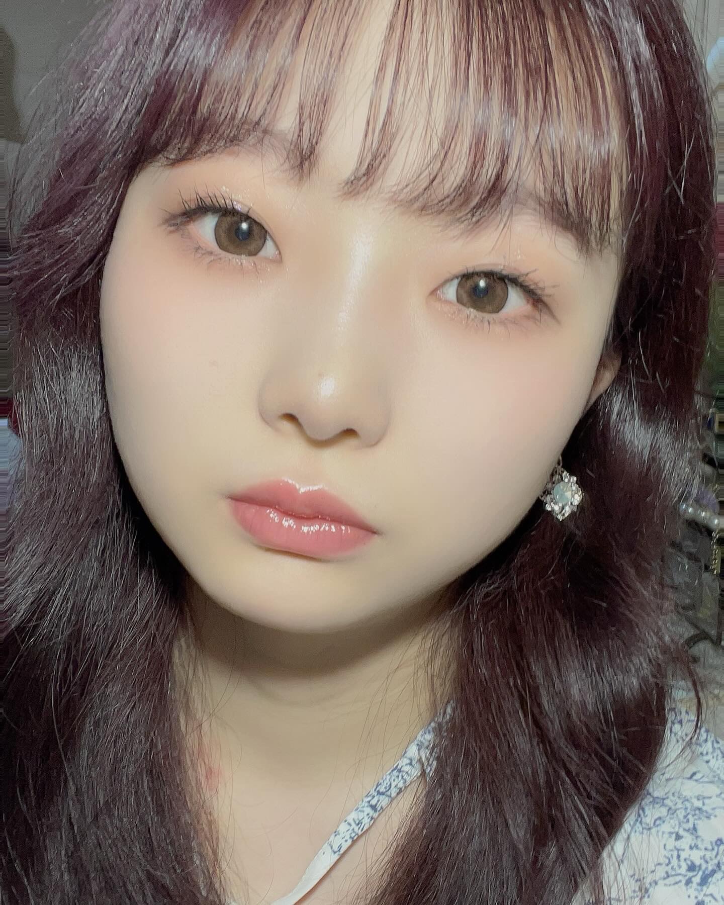 アイグリッター/A’pieu/グリッターを使ったクチコミ（1枚目）