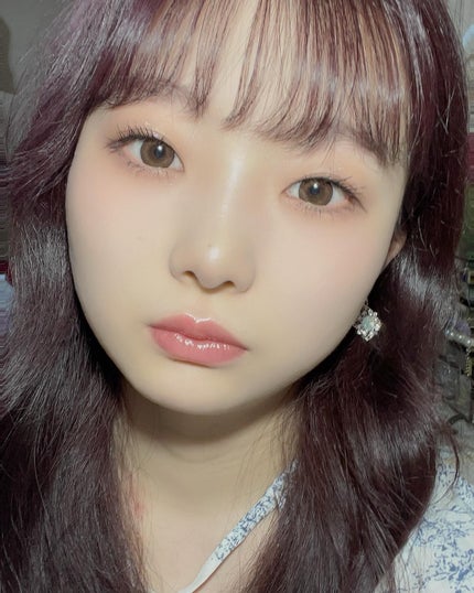 アイグリッター No.8 FLASH ROSE/A’pieu/グリッターの画像