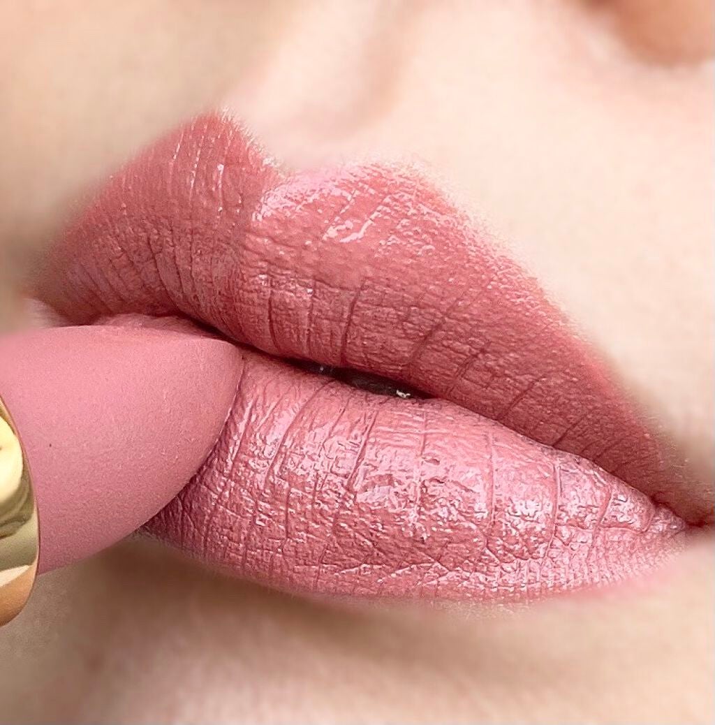MATTETRANCE LIPSTICK/PAT McGRATH LABS/口紅を使ったクチコミ(3枚目)