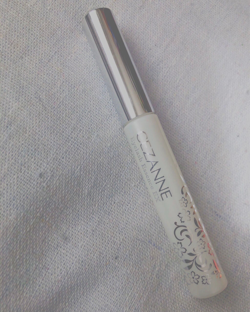 まつげ美容液EX/CEZANNE/まつげ美容液を使ったクチコミ(4枚目)