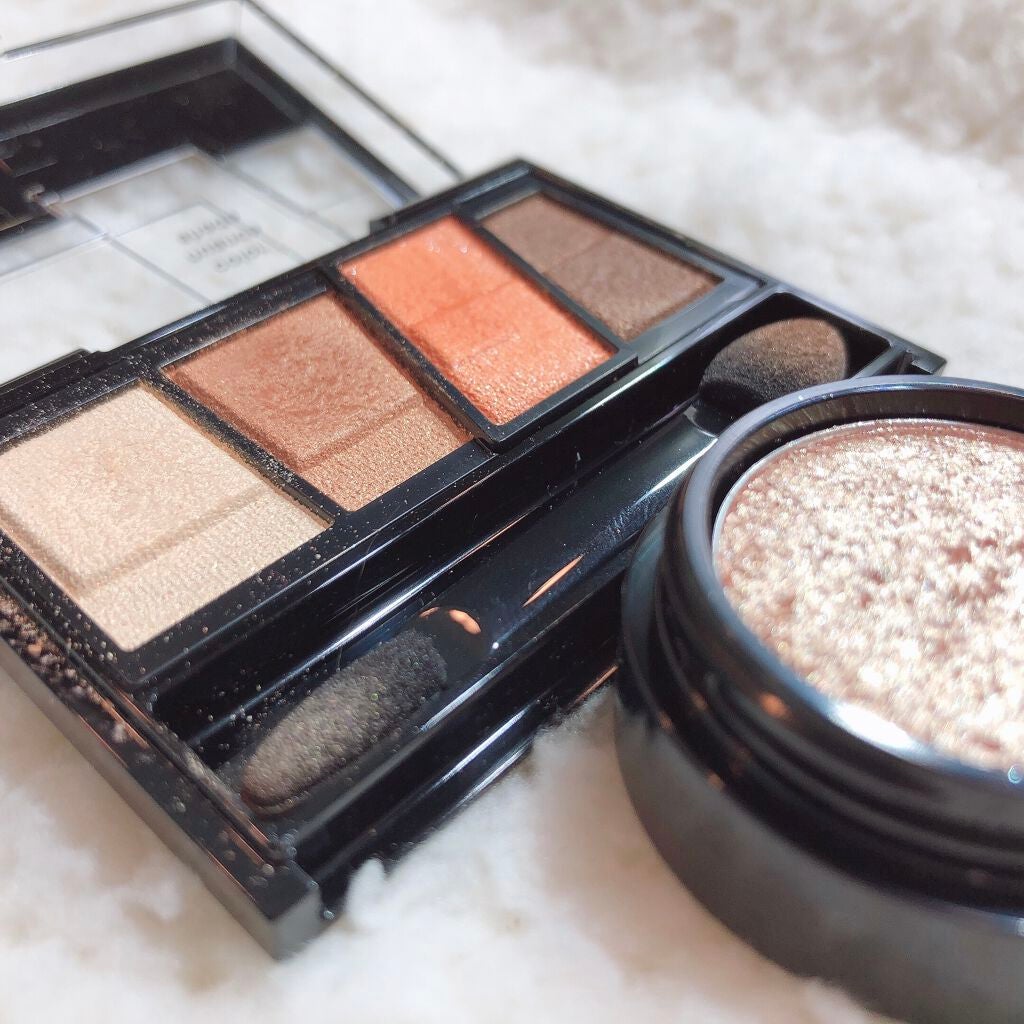 くり出しアイライナー/グレイシィ/ペンシルアイライナーを使ったクチコミ(6枚目)